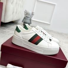 Gucci Ace Shoes